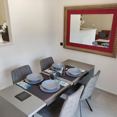Villa Dot House à Kavala Extérieur photo