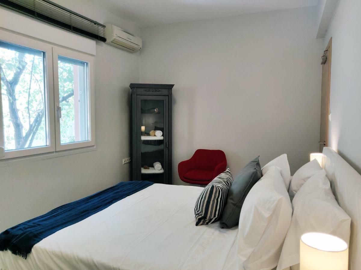 Villa Dot House à Kavala Extérieur photo