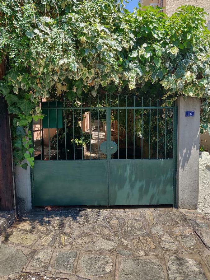 Villa Dot House à Kavala Extérieur photo